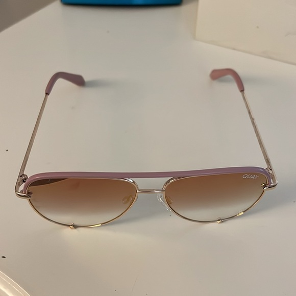 quay sunglasses brand new - Picture 2 of 4